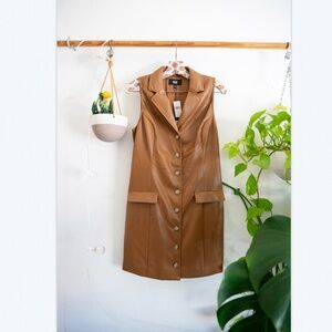 BNWT PAIGE Graciella Dress